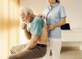 Kasus TBC di Jabar Capai 81 Ribu Hingga Mei 2025