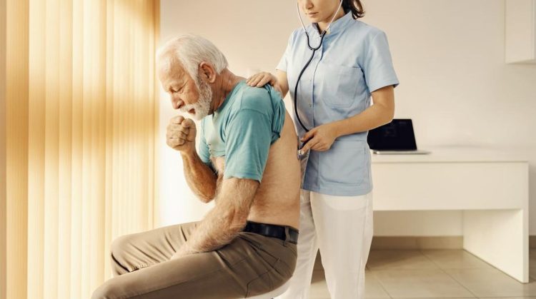 Kasus TBC di Jabar Capai 81 Ribu Hingga Mei 2025