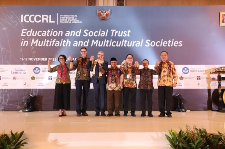 Perkuat Toleransi Beragama Melalui Program 7 Kebiasaan Anak Hebat Kemendikdasmen