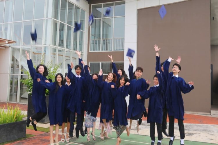 Lingkungan Belajar Nyaman Mendorong Siswa Percaya Diri dan Kreatif