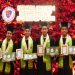 LSPR Luluskan 5 Atlet Nasional Berprestasi pada Wisuda 2025
