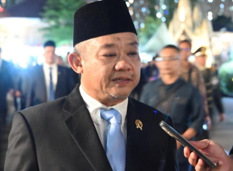 Mendikdasmen Ajak Pelajar Ciptakan Nilai Kepahlawanan Melalui Prestasi