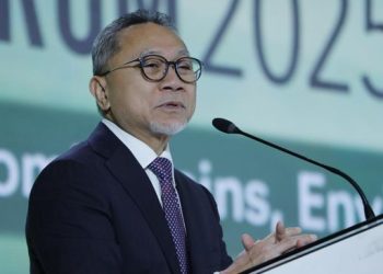 Proyek Sampah Jadi Listrik Harus Selesai Dalam Dua Tahun Menurut Zulhas