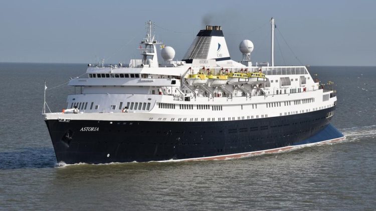 Liburan Berlayar Pilih Kapal Pesiar Berdasarkan Kepribadian Kamu