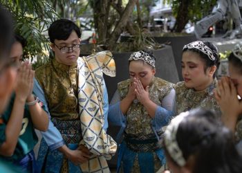 Semangat Inklusi Berkumandang di Hari Disabilitas Internasional