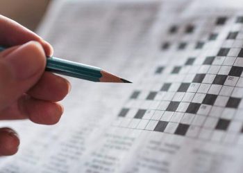 8 Senam Otak untuk Mencegah Demensia di Usia Tua