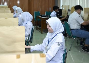 Jalani Hidup dengan Kejujuran dan Kebahagiaan