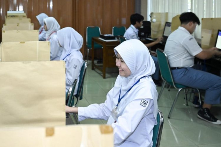 Jalani Hidup dengan Kejujuran dan Kebahagiaan