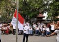 Susunan Acara Upacara Bendera Hari Guru Nasional 2025 sesuai Pedoman Kementerian Pendidikan