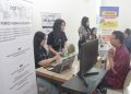 Pameran Talenta 2025 Tingkatkan Potensi Mahasiswa dan Jaringan Profesional