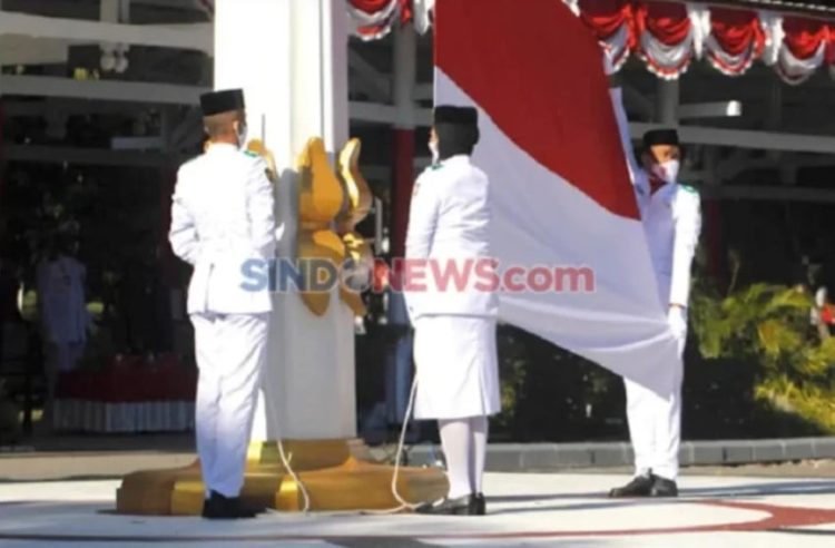 Doa untuk Upacara Hari Guru Nasional 2025 Resmi Kemenag