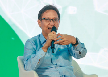 Target Menkes Budi Tingkatkan Usia Harapan Hidup dari 72 ke 75 Tahun dan Strateginya