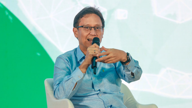 Target Menkes Budi Tingkatkan Usia Harapan Hidup dari 72 ke 75 Tahun dan Strateginya