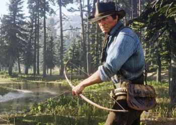 RDR Mobile Pertama Kali Hadir di iOS dan Android