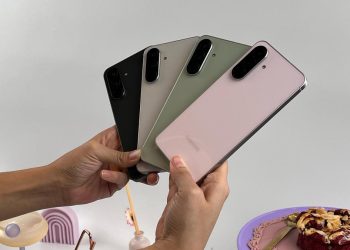 Rekomendasi HP Rp 5 Jutaan Selevel Flagship Akhir 2025