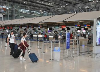 Kamboja Minta Wisatawan Tak Pesan Tiket Pesawat Thailand Usai Konflik Perbatasan