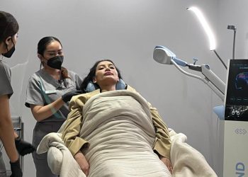 Fokus pada Kesehatan Mental, Ketenangan Batin, dan Pikiran yang Jernih