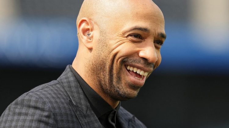 Rumor Thierry Henry Bergabung dengan eFootball Semakin Kuat, Debut Legenda Dinanti