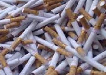 Jumlah Sampah Puntung Rokok di Indonesia Lebih Tinggi dari Limbah Makanan