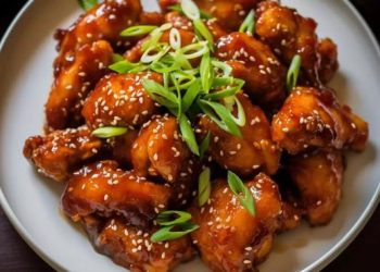 7 Resep Ayam Goreng Pedas Manis Renyah dan Juicy di Dalam