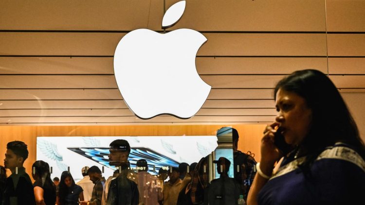 Samsung Menjadi Pemasok Utama Memori untuk iPhone 18