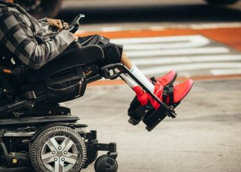 Ancaman Penyakit Tidak Menular bagi Penyandang Disabilitas