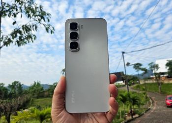 HP AI Murah 2025, Harga Rp 1-2 Jutaan dengan Fitur Cerdas