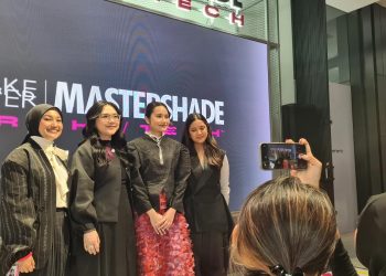 Personalisasi Makeup Terbaru Sesuai Bentuk Wajah