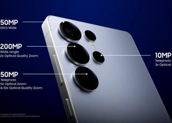 HP Terpopuler 2025 yang Jadi Incaran Konsumen dan Paling Laris