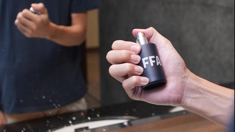 Parfum Kado Favorit Musim Liburan Tawarkan Pilihan Aman dan Berkelas