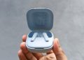 Ulasan Earbud TWS ANC Adaptif dengan Audio Spasial Harga 500 Ribuan