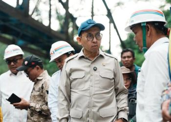 Rencana Pembongkaran Jembatan Kereta Api Penghubung Ombilin yang Jadi Warisan Dunia