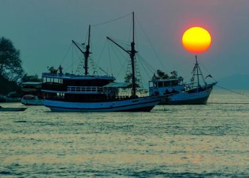 6 Kasus Kecelakaan Kapal di Labuan Bajo Menimpa Pelatih dan Anaknya