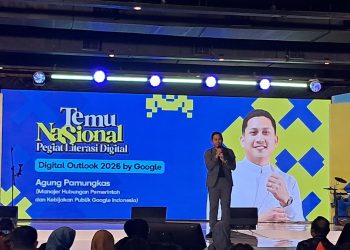 Ekonomi Digital Indonesia Diperkirakan Capai 340 Miliar Dolar pada 2030 dan Faktor Penunjangnya