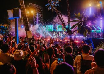 Konser K-POP Asia Tour 2026 Targetkan 6 Negara di Asia Tenggara