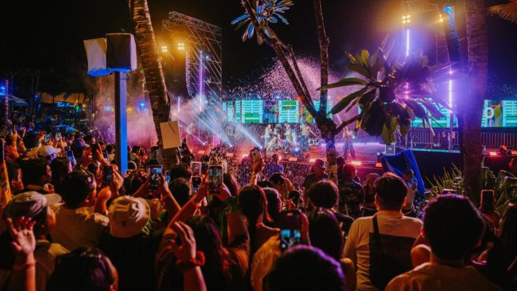 Konser K-POP Asia Tour 2026 Targetkan 6 Negara di Asia Tenggara