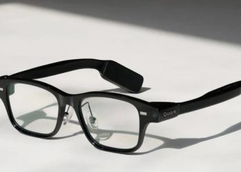 Kacamata Quark AI dengan Baterai Lepas Pasang Siap Tantang Meta Ray-Ban