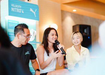 Tips Persiapan Fisik dan Pemilihan Sepatu Lari Menjelang Planet Run 2026