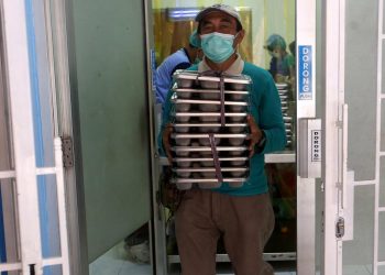 Jangan Mengambil Untung dari Bahan Baku