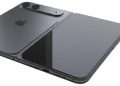 Bocoran Terkini Ukuran Layar iPhone Fold yang Tak Lazim