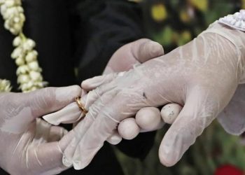 Belajar dari Kasus Penipuan, Tips Mengenali Red Flag pada Wedding Organizer