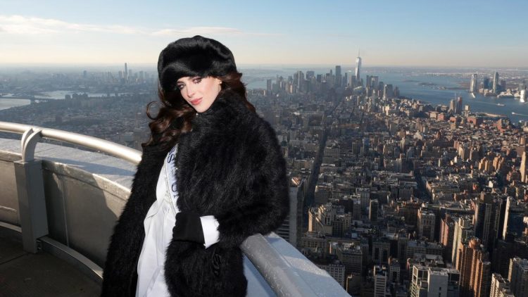 Fatima Bosch Walk Out di TV Saat Miss Universe 2025, Apa Penyebabnya?