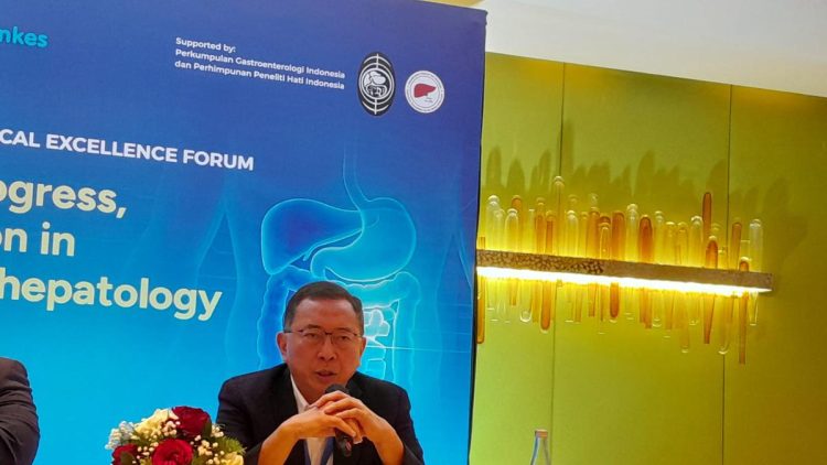 Penanganan Kanker Hati dengan Teknologi Microwave Ablation Terapi Minimal Invasif Cepat Sembuh