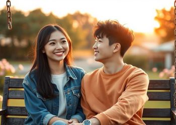 Empat Zodiak yang Paling Terkenal Sebagai Bucin