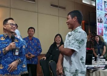 Peternak Harus Mampu Membedakan Gejala dari 3 Strain ASF yang Dibawa