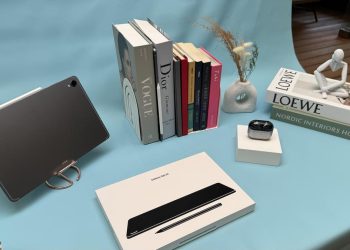 Uji One UI 8.5 di Berbagai Galaxy Tab, Berikut Daftar Modelnya