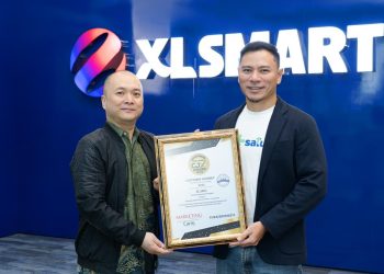 Raih Penghargaan Customer Journey Experience 2025, Perkuat Layanan Selama Periode Nataru