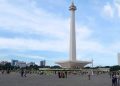 Posko Cek Kesehatan Gratis Dinkes DKI di Monas dan Ancol Selama Libur Natal dan Tahun Baru 2026