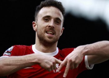 Ulang Tahun ke-29 Diogo Jota dan Kenangan Perjalanan Pasca Operasi Paru