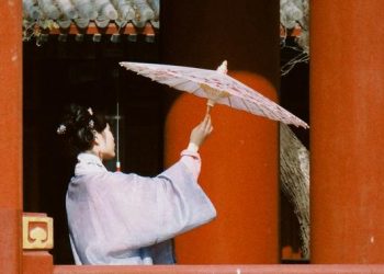 Tren Wisata Hanfu untuk Menyelami Budaya dan Petualangan di China